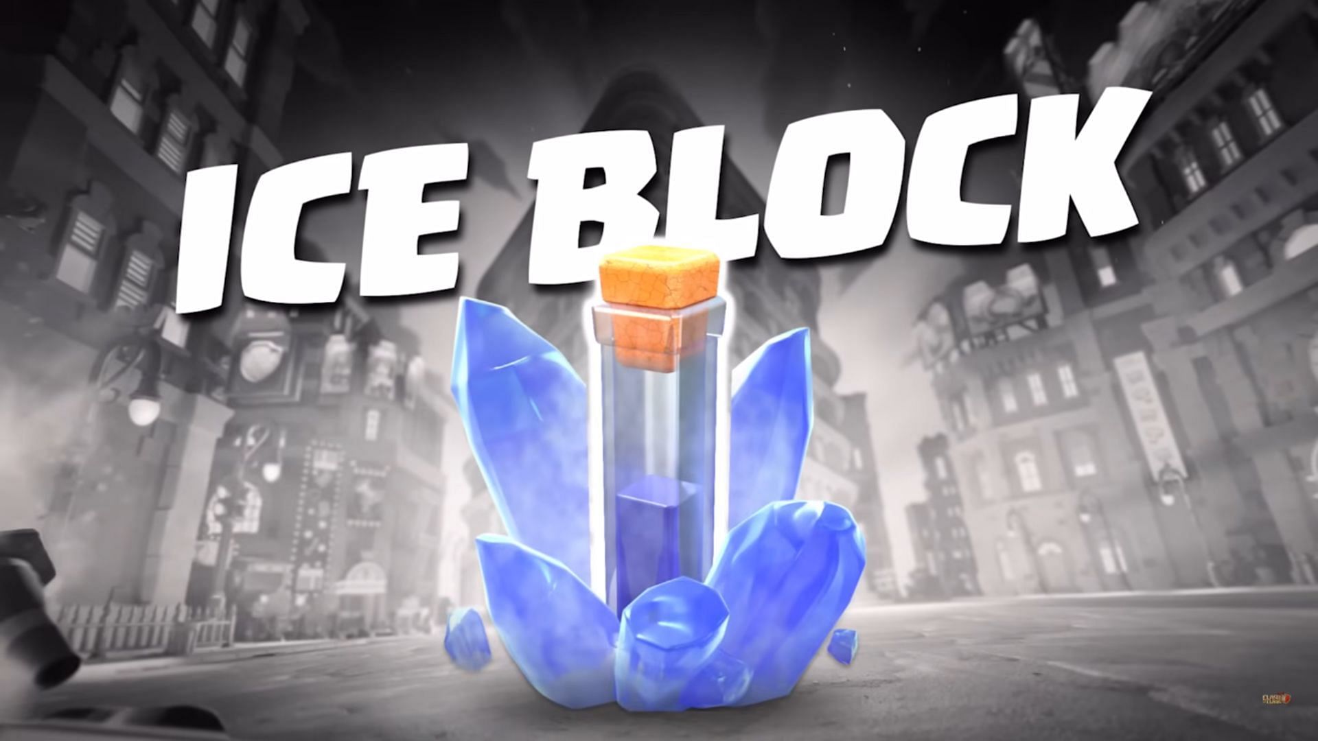 New Dark Elixir Spell (Image via Supercell)